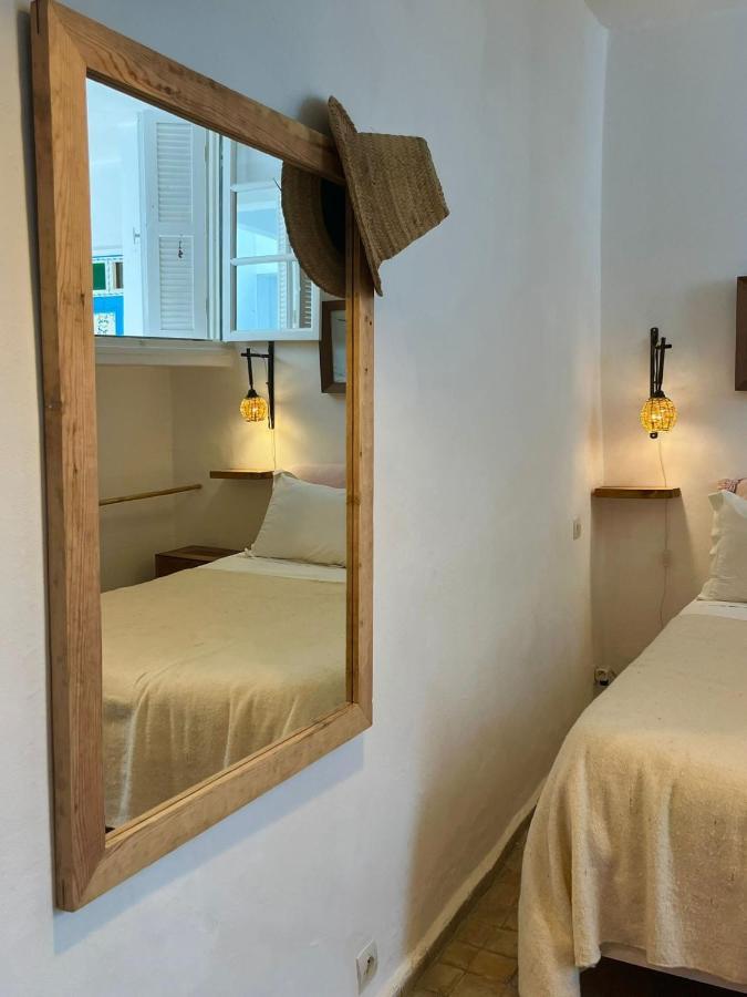 Hotel Emeraude エッサウィラ エクステリア 写真