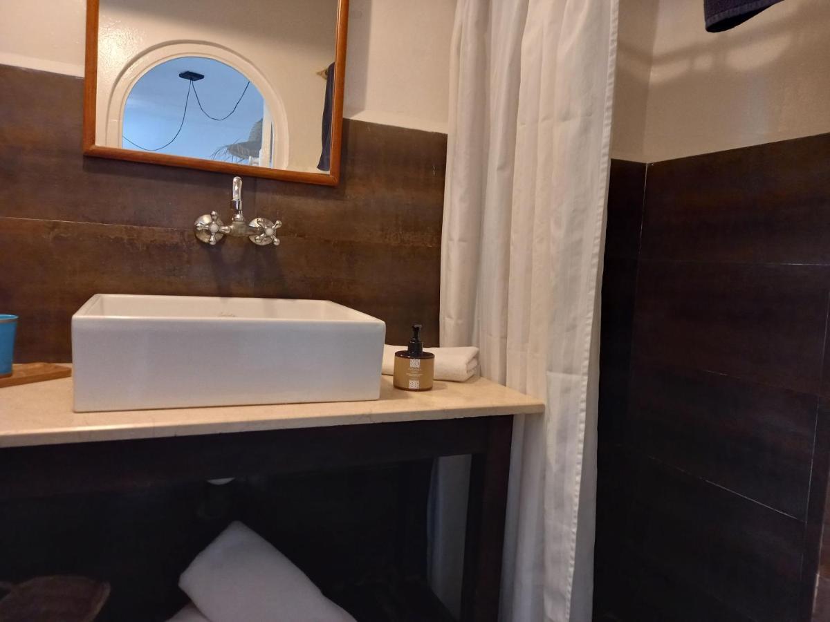 Hotel Emeraude エッサウィラ エクステリア 写真