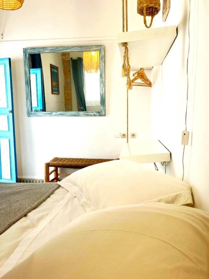 Hotel Emeraude エッサウィラ エクステリア 写真