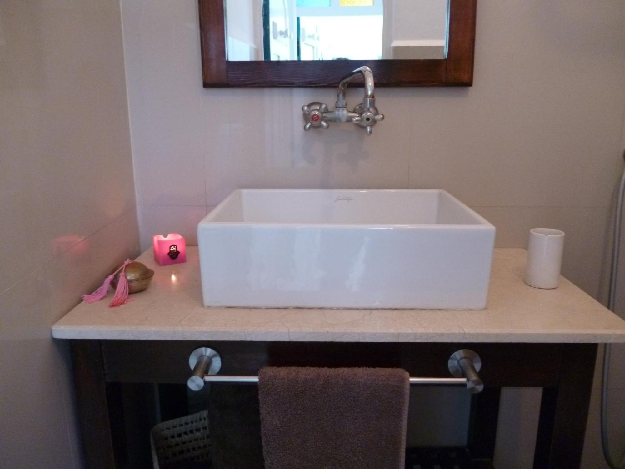 Hotel Emeraude エッサウィラ 部屋 写真
