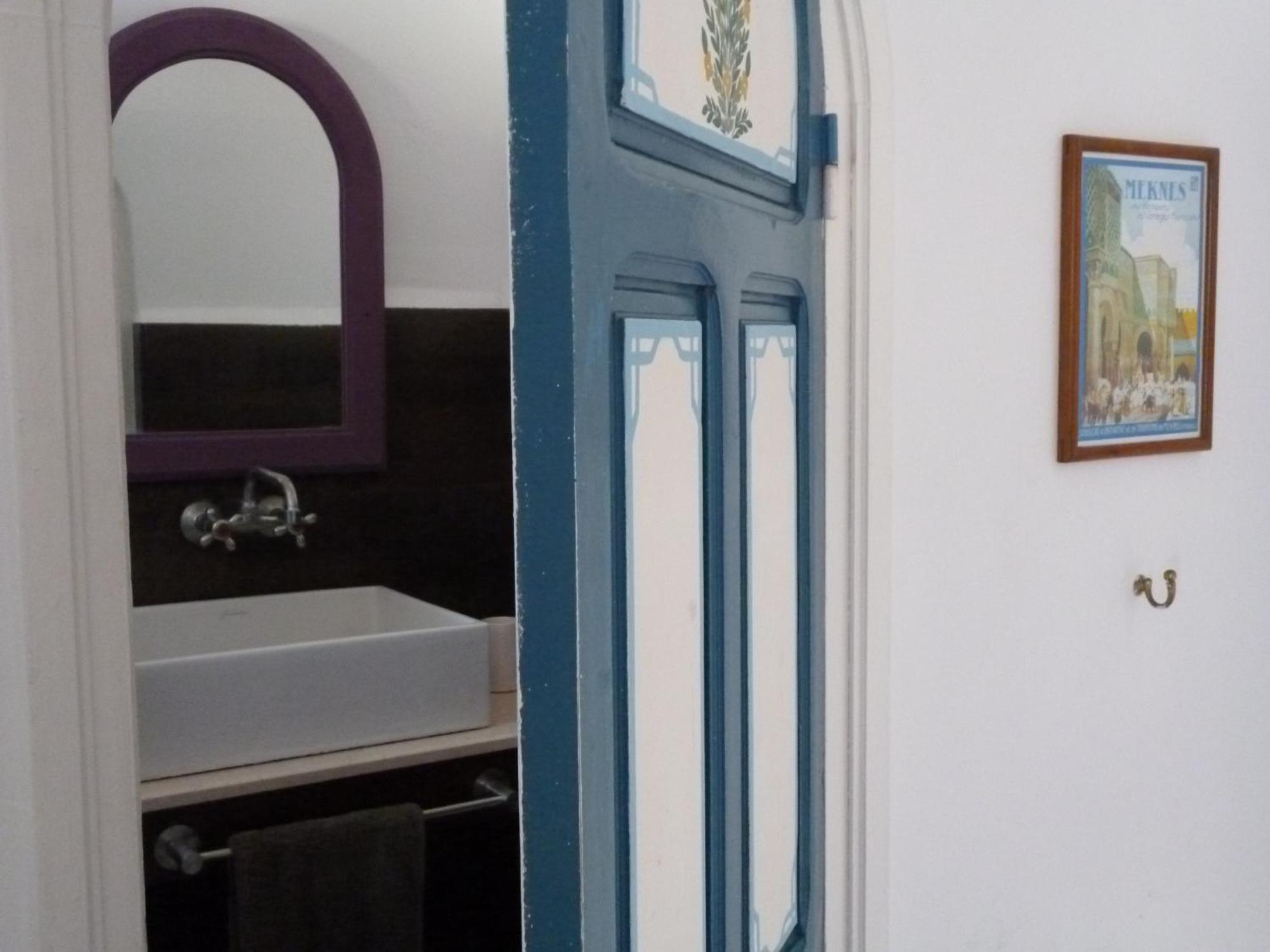 Hotel Emeraude エッサウィラ 部屋 写真